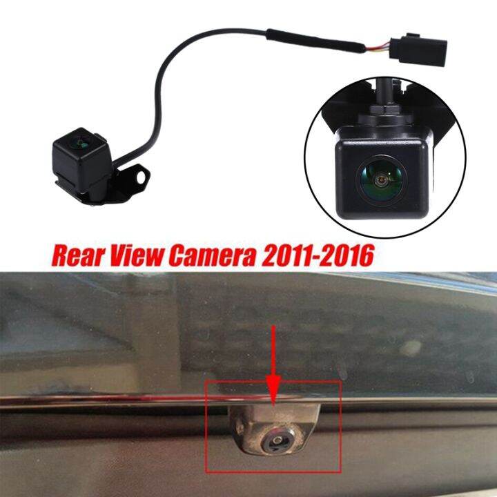 957503w100-car-rear-view-camera-rear-back-view-camera-assy-for-kia-sportage-sl-2010-2014-95750-3w100-957503w000