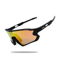 Sunglasses Black Photochromic Cycling Glasses UV400 MTB Bike Bicycle Riding TR90 Outdoor Sport Polarized Eyewear 156 lens