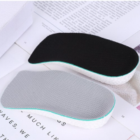 Arch Support Increase Height Insoles Light Weight Soft Elastic Lift for Men Women Shoes Pads 1.5CM 2.5CM 3.5CM Heighten Lift