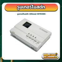 รูมเทอร์โมสตัท (ดิจิตอล) ยี่ห้อ INTRONIC