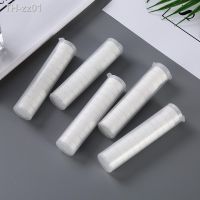 15pcs Compressed Towel Mini Towels Portable Tube Camping Fitness Sport Travel Wipes Toilet Paper Disposable Towel