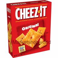 Cheez-it Original 7 Oz. พร้อมส่ง