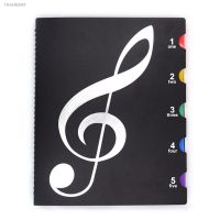 ♟○ for Creative A4 Music Book Folders Piano Multi Function Score Practical File Document Storage Holder Drop Shipping