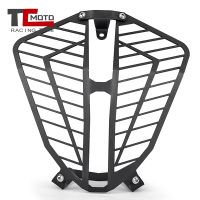 For 790 ADVENTURE R Motorcycle Headlight Protector Guard Cover Protection Grill 790 Adventure R/ADV 2019 2020 2021 2022