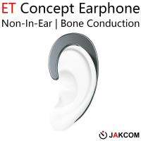 JAKCOM ET Non In Ear Concept Earphone For men women head set support casque speaker freebuds 4 case