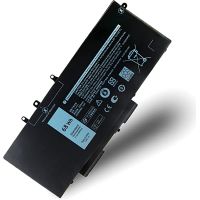 GJKNX Laptop Battery Replacement for Dell Latitude 5580 5480 5490 5280 5590 E5490 E5580 E5480 E5280 E5590 Precision 15 3520 3530 Series 5YHR4 GD1JP 0GD1JP DY9NT 0DY9NT 451-BBZG 7.6V 68WH