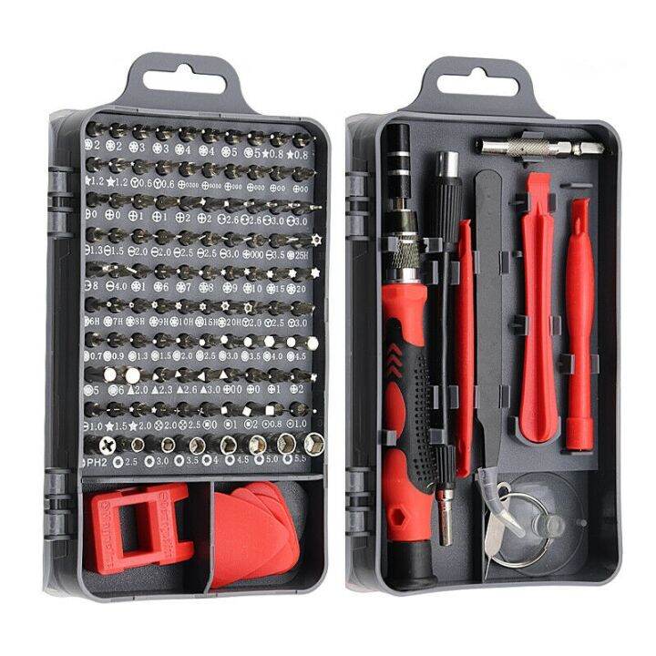 cw-115-in-1-magnetic-precision-screwdriver-set-screw-bits-pc-computer-mobile-phone-laptop-repair-hand-tool-kit