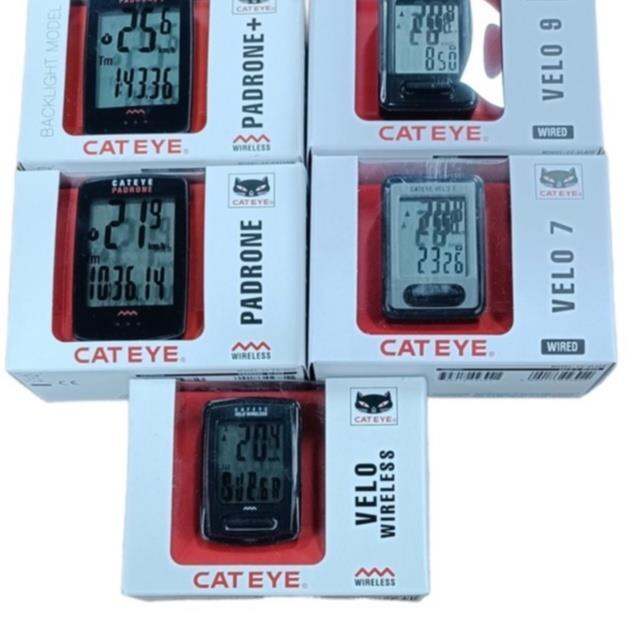 CATEYE/SPEEDOMETER AND SUNDING 548 Lazada PH
