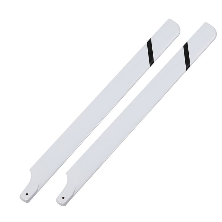fiber-glass-600mm-main-blades-for-align-trex-600-rc-helicopter-uk-stock-77od