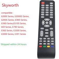 Skyworth Smart remote 32E2000 40E2000 43E2000 50E2000 55E2000 32E2000D 40E2000D 43E2000D 50E2000D 55E2000D 32E200A 50E3000 and 50E3300 32E380i, 40E380i, 43E380i 49E380i 32E390i 40E390i 43E390i 49E390i 42E69, 50E69 55E69 40E400 43E400 50E4