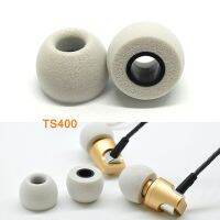 1Pair TS 400 Memory Foam Eartips 4.9mm (L M S) Caliber For In ear Earphone 4.9mm 6.0mm Headset Accessories Tips Sponge Ear Pads