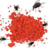 15Packs Fly Killing Bait Powder Flies Killer Fly Attractant Medicine