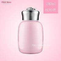 200ML280ML Mini Cute Coffee Vacuum Flasks Thermos Stainless Steel Travel Drink Water Bottle Thermoses Cups and Mugs