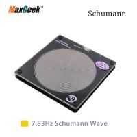 Maxgeek เครื่องกำเนิดคลื่น Schumann 7.83Hz,เครื่องกำเนิดคลื่น Schumann เครื่องกำเนิดเรโซเนเตอร์พร้อมสวิตช์ด้านข้างช่วยในการนอนหลับ