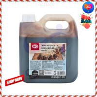 ?HOT DEAL.!! aro Okonomi Sauce 3 L  เอโร่ ซอสโอโคโนมิ 3 ลิตร