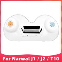 ชุดอะไหล่เครื่องแปรงด้านข้างสำหรับ T10 J1 Narwal J2 / Narwal ใหม่หุ่นยนต์ถูพื้นการทำความสะอาดด้วยตนเองอะไหล่เสริมสุญญากาศ