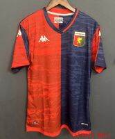 Genoa Home Shirt 23-24เสื้อแข่งฟุตบอลคุณภาพไทยแฟนๆ