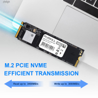 M.2 SSD NVME PCIe 2280 1TB 512GB 256GB ฮาร์ดไดรฟ์ภายใน M2 128GB สำหรับแล็ปท็อป Zlsfgh