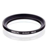 RISE(UK) 43.5Mm-49Mm 43.5-49 Mm 43.5ถึง49 Step Up Filter Ring Adapter