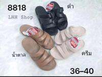 8818-รองเท้าแอปเปิ้ลแท้  เบา ทน ใส่สบาย  36-40