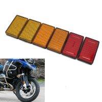 Brand New 2pcs Motorcycle Front Fork Leg Reflector Maker For BMW K1200RS K1200 GTR1200RT R1200GS R1200R