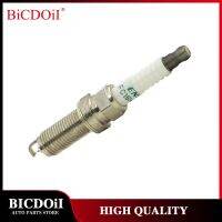 ZZOOI 4Pcs/6Pcs 90919-01289 Dual Iridium Spark Plug For Toyota Corolla RAV4 UX250H 200 Camry Avalon Sienta Vitz Vios Spade FC16HR-Q8