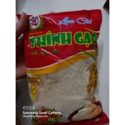 Bột Thính Gạo Lam Chi gói 1kg