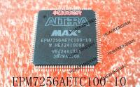 5PCS New Original EPM7256AETC100-10 EPM7256AETC100-10N QFP In Stock