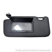 【hot】◆☋  Front Left Make-Up Mirror 83280-TLY-H11ZC for CRV CR-V 2017-2021 Car Sunshade Cover 83230TLYH11ZC