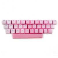 35ชิ้นตัวครอบปุ่มคีย์บอร์ดสีสันสดใส Backlight Translucidus Keycaps สำหรับเปลี่ยนคีย์บอร์ดแบบกลไกตัวครอบปุ่มคีย์บอร์ด Keycap อุปกรณ์เสริมแป้นพิมพ์