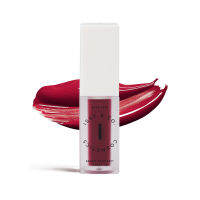 Issy &amp; Co. Cream Tint in Soft Berry - ลิปมูสสีซอฟท์เบอร์รี่