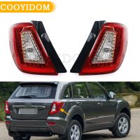 Car Rear Brake Lamp Combination Lamp The Rear Tail Light Stop Light Taillight For Lifan X60 2011 2012 2013 2014 2015 Assembly