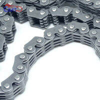 (100 ดีมาก) สำหรับ KTM 400 EXC 2009-2011 450 EXC 2008-2016เครื่องยนต์ Camshaft Cam Timing Chain Dirt Bike Part