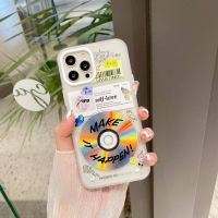 สอบถามก่อนกดสั่ง พร้อมส่งจากไทย?? เคสแผ่นซีดี เคสซีดี เคสแผ่นcd เคสcd เคสมีขอบกล้อง เคสมือถือ เคสโทรศัพท์ เคส