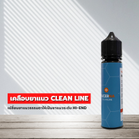 Lucerna Cleanline | เคลือบใส ปกป้องยาแนว ยาแนวไร้คราบ