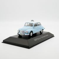 【Big-promotion】 ออโต้ Inn-Ixo 1:43 Audi DKW Belcar Taxi Santa Catarina รถโมเดล Diecast