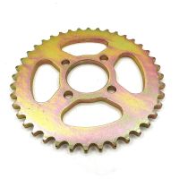 Motorcycle parts Chain 530-40T 58mm Front amp; Rear Sprocket For elactric scooter 400 sprockets Big ATV UTV