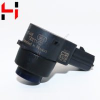 1Ps) ที่จอดรถระยะทางควบคุม PDC Sensor 20963235 OEM 0263013448สำหรับ Orla Ndo An Tara Insi Gnia S RX 2009-2013รถอุปกรณ์เสริม