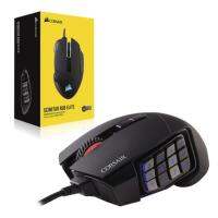 Corsair Scimitar RGB Elite Gaming Mouse