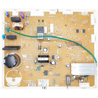 บอร์ดตู้เย็น Hitachi/R-H300PA/PTR-H300PA 102/PCB INVERTER/อะไหล่แท้