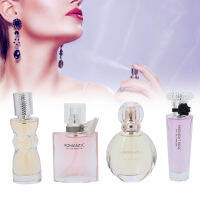 น้ำหอมสดชื่น Parfum Bunga ที่สวยงามสำหรับผู้หญิง