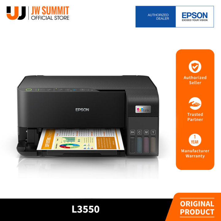 How To Convert An Epson EcoTank Printer Into A Sublimation Printer