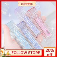 N73VHRHM 120Sheets/Box สัตว์เลี้ยงสำหรับสัตว์เลี้ยง บันทึกย่อช่วยเตือน สีไล่ระดับสี ลายดวงจันทร์ผีเสื้อ สติกเกอร์ดัชนี ที่มีคุณภาพสูง สติกเกอร์ป้ายหน้าหนังสือ นักเรียนก็อก