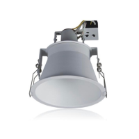 Recessed Downlight ดาวน์ไลท์ NANOTRIM-E27 ฝังฝ้า ขั้ว E27 วัสดุอลูมิเนียม เนียนสวยไปกับฝ้า รุ่น WL-J4001/J5001-WH โคมเปล่า/พร้อมหลอด