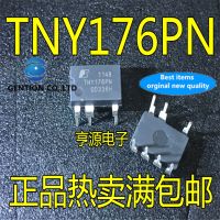 【Direct-sales】 TNY176PN TNY176 10ชิ้น TNY176P DIP7ในปี100% และเป็นต้นฉบับ