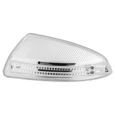 Turn Signal LED Signal Side Light for Mercedes-Benz C-Class W204 W164 ML 07-11