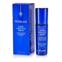 GUERLAIN - เซรั่มบำรุงตา Super Aqua 15ml/0.5oz