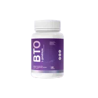 BTO gluta L-glutathione กลูต้า บีทีโอ หัวเชื้อกูลต้า ผิวดูสุขภาพดี ดำแดด ดูดซึมไว ผิวแข็งแรง เร่งผิวขาว กลูต้าแบบทาน ผิ Banner Shop