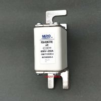 2022 ☆ MRO ชาละลาย Fast Fuse RS6-00 RS711B NGT00 125A 150A160A 180A 200A