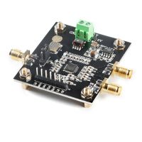 1 Piece ADF4351 Phase-Locked Loop Function Demo Board 35M-4.4GHz RF Signal Source Frequency Synthesizer